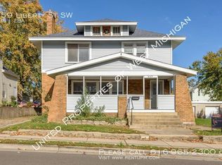 559 Liberty St SW, Grand Rapids, MI 49503