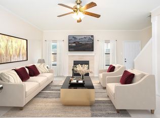 9800 Pagewood Ln APT 3405, Houston, TX 77042