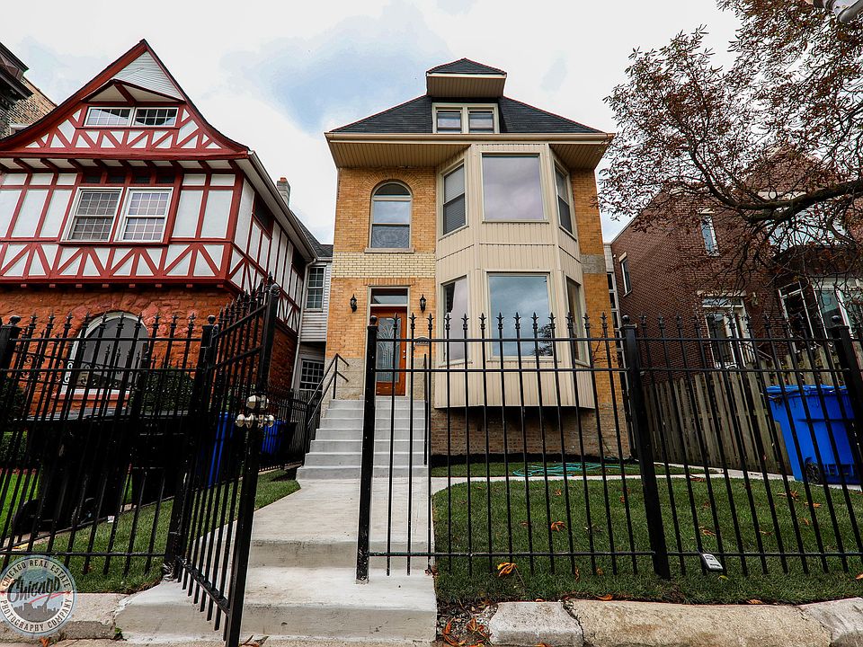 1st image of 4585 S Oakenwald Ave