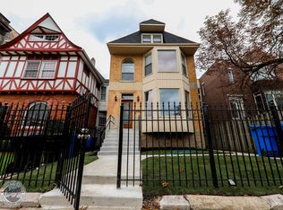 4585 S Oakenwald Ave, Chicago, IL 60653