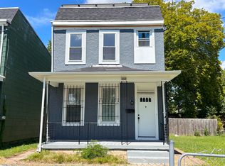 810 Alabama Ave SE, Washington, DC 20032