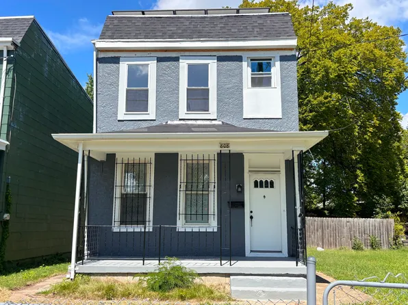 810 Alabama Ave SE, Washington, DC 20032