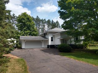 N2822 State Highway 107, Merrill, WI 54452