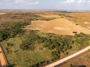 TRACT 2 E County Road 385, Mooreland, OK 73852