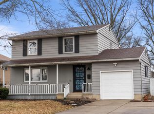 6624 Shenandoah Dr, Reynoldsburg, OH 43068