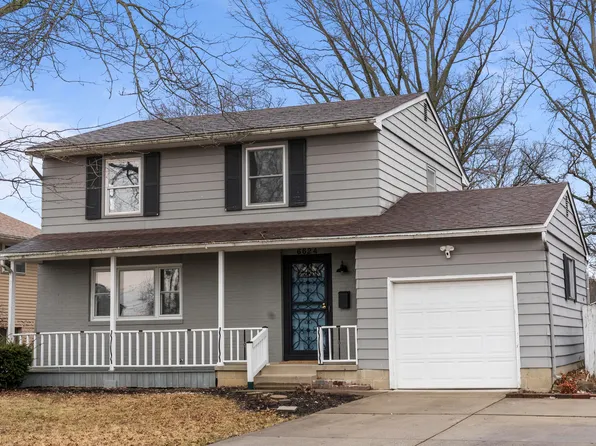 6624 Shenandoah Dr, Reynoldsburg, OH 43068