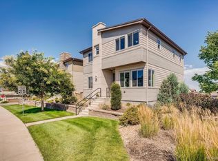 9721 Dunning Cir, Highlands Ranch, CO 80126