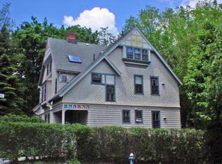 609 Washington St APT 1, Brookline, MA 02446