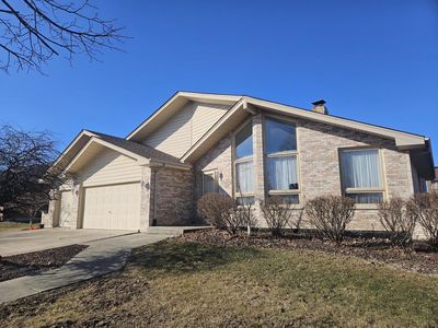 19518 Ridgemont Dr, Tinley Park, IL, 60487