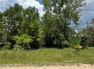 10385 Army Road Ext, Chunchula, AL 36521