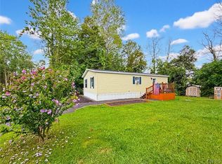346 Aspen Dr, Utica, NY 13502
