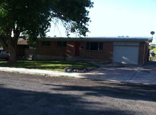 978 La Brea St, Pocatello, ID 83201