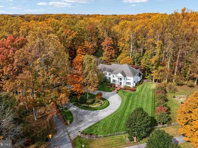 1104 Chukker Ln, Crownsville, MD, 21032