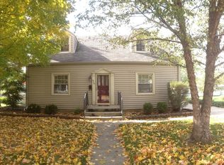 1327 Kappes St, Indianapolis, IN