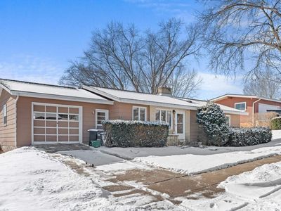 1125 Spruce Street, Plain, WI, 53577