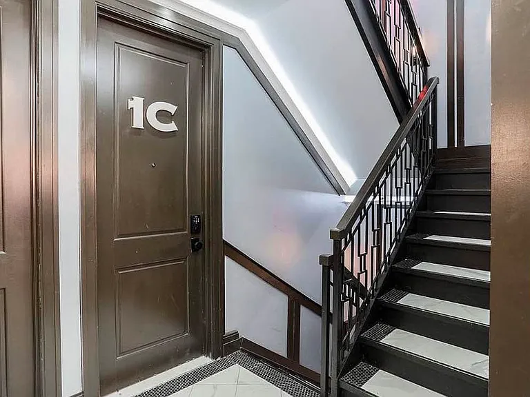 43 Columbia Pl #1L — Photo 8