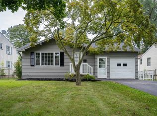 217 Ridgewood Rd, Rochester, NY 14626