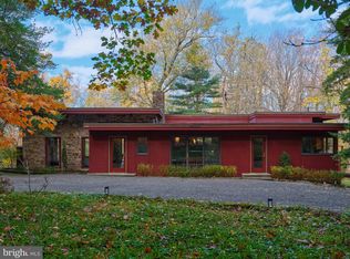 1265 Eagle Rd, New Hope, PA 18938