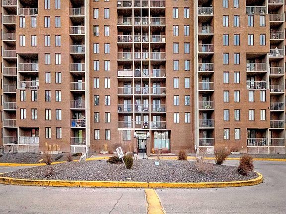 2nd image of 4944 Dalton Dr NW #1012