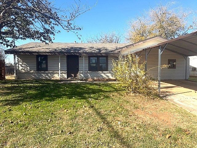 1st image of 858 N San Jose Dr