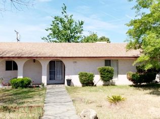 1409 N California St, Coalinga, CA 93210