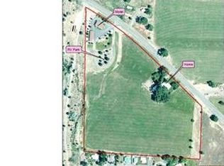 635 Highway 402, Monument, OR 97864