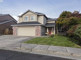 33969 SE Oak View Dr, Scappoose, OR 97056