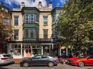 14 Union Park St, Boston, MA 02118
