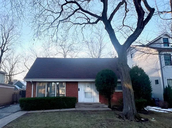 931 Yale St, Wilmette, IL 60091