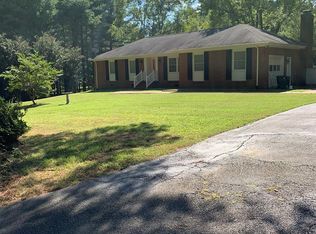 301 Thomas St, Lawrenceville, VA 23868