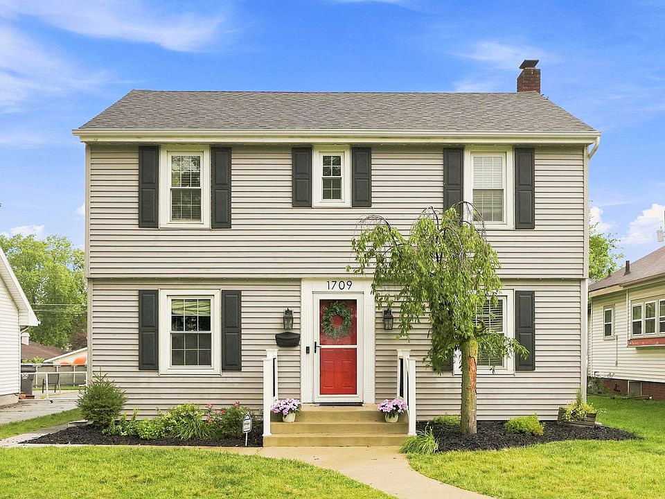 1st image of 1709 Curdes Ave