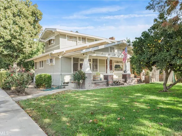 530 W Kaweah Ave, Visalia, CA 93277