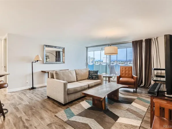 1155 Ash Street #1203, Denver, CO 80220