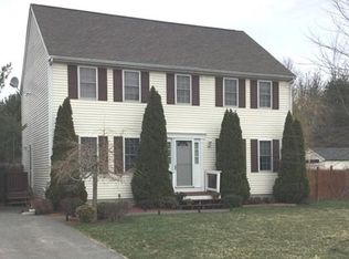 8 Rolling Mill Rd, Wareham, MA 02571