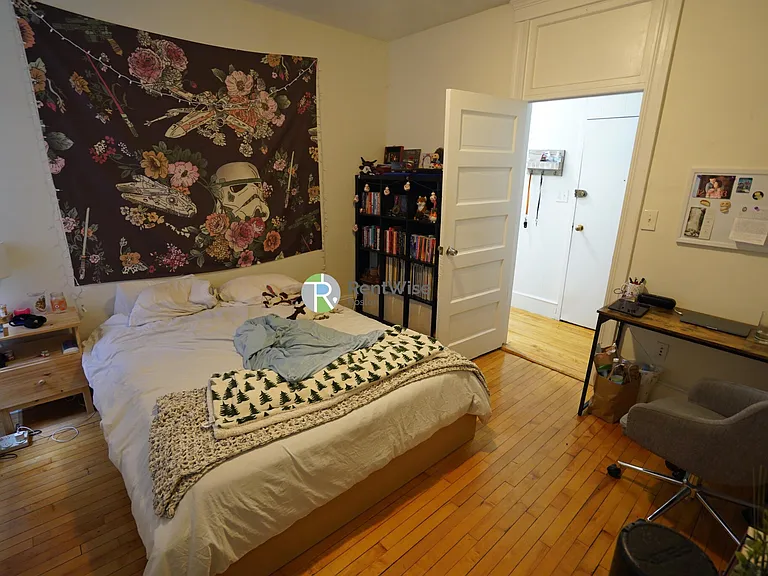 1322 Commonwealth Ave #8A — Photo 14