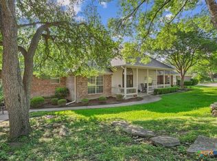 1214 Indian Trl, Salado, TX 76571