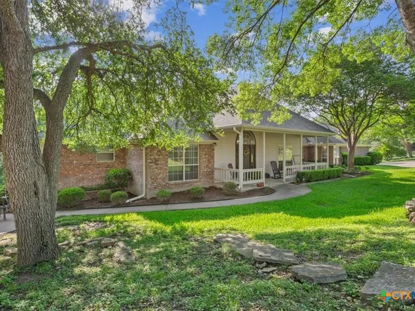 1214 Indian Trl, Salado, TX 76571