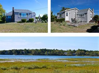17 Baker Rd, Wareham, MA 02571