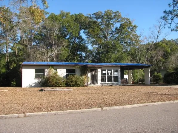 2379 Dolphin Ave, Jacksonville, FL 32218