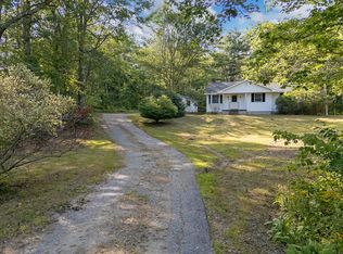 254 River Rd, Richmond, ME 04357