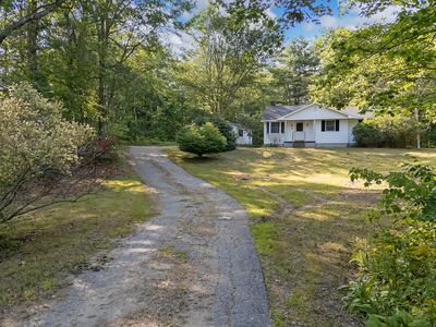 254 River Road, Richmond, ME, 04357