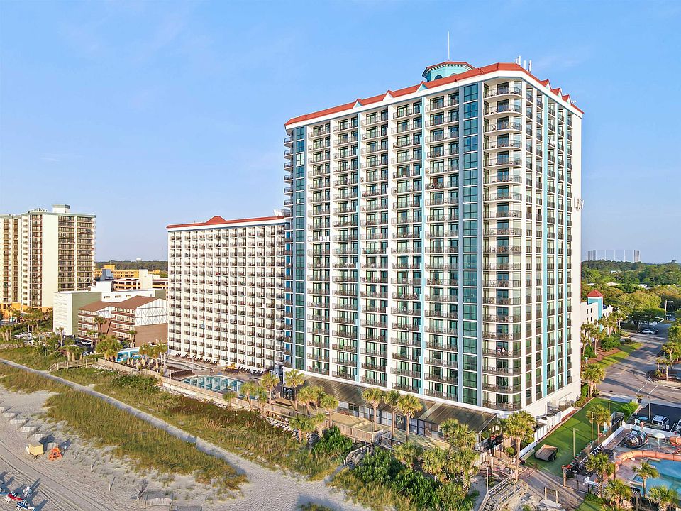 1st image of 3000 N Ocean Blvd. #1126
