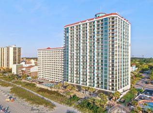 3000 N Ocean Blvd #1126, Myrtle Beach, SC 29577