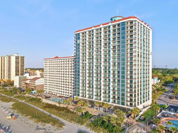 3000 N Ocean Blvd. #1126, Myrtle Beach, SC 29577