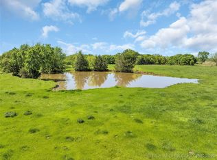 1 Tumbleweed Rd, Ardmore, OK 73401