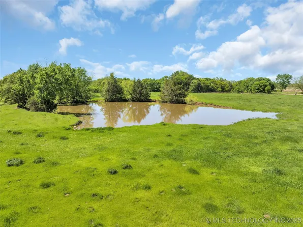 1 Tumbleweed Rd, Ardmore, OK 73401