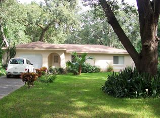 16205 Wilson Blvd, Brooksville, FL 34604