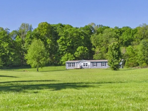 4391 S Tanglewood Lane, Salem, IN 47167