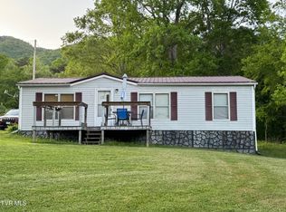 248 Sanctuary Dr, Hiltons, VA 24258