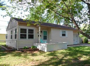 508 Windsor Ln, McPherson, KS 67460